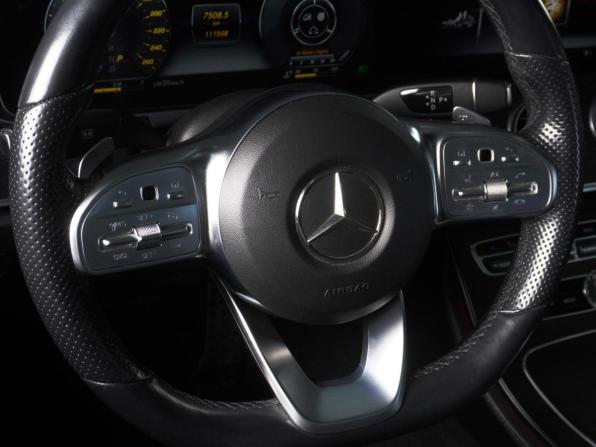 Mercedes-Benz E-Класс V (W213 S213 C238) с пробегом 2019 года, цена 3 625 000 рублей, 111506 км, седан, Автокод Объявления