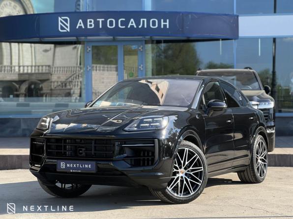 Новый Porsche Cayenne III Рестайлинг 2025 года, цена 18 990 000 рублей, внедорожник, Автокод Объявления