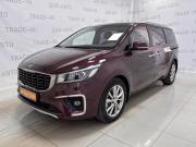 Kia Carnival III Пермь  - изображение 31