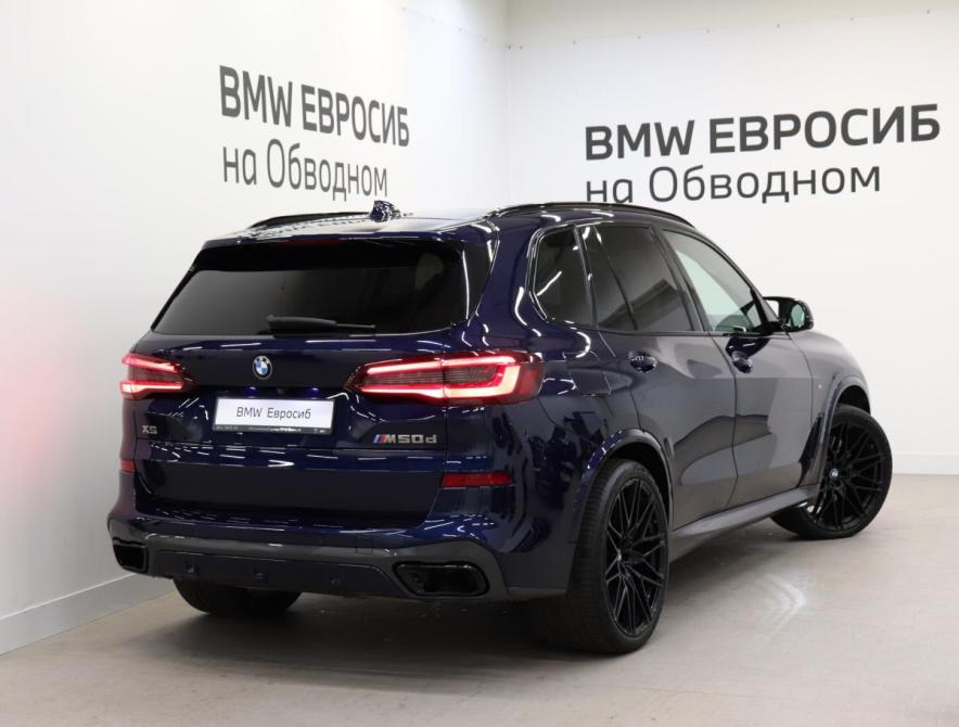 BMW X5 IV (G05/G18) Санкт-Петербург  - изображение 2