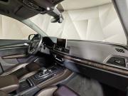 Audi Q5 II (FY) Москва  - изображение 36
