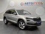 Skoda Kodiaq I Москва  - изображение 26
