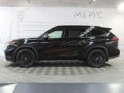 Toyota Highlander IV (XU70) Москва  - изображение 42