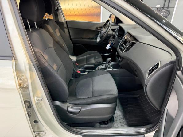 Hyundai Creta I с пробегом 2019 года, цена 1 950 000 рублей, 46261 км, внедорожник, Автокод Объявления
