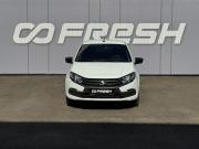 Lada (ВАЗ) Granta I Рестайлинг Кропоткин  - изображение 24