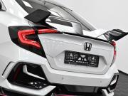 Honda Civic X Москва  - изображение 19