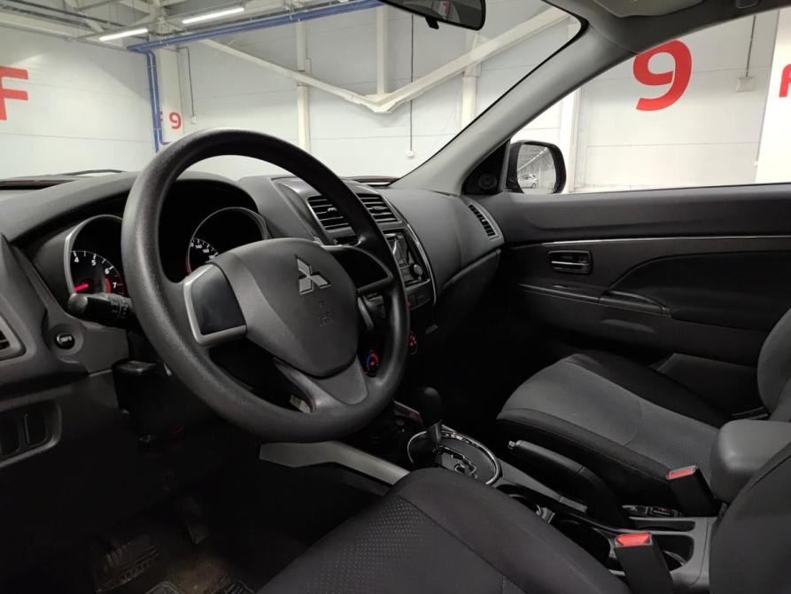 Mitsubishi ASX I Казань  - изображение 20