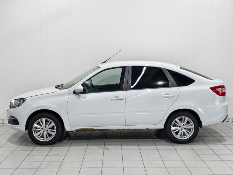 Lada (ВАЗ) Granta I Рестайлинг Курск  - изображение 2