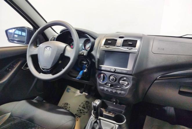 Lada (ВАЗ) Granta I Рестайлинг с пробегом 2024 года, цена 980 000 рублей, 77147 км, универсал, Автокод Объявления