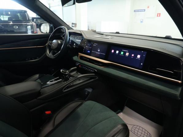 Geely Monjaro I с пробегом 2023 года, цена 2 851 000 рублей, 58298 км, внедорожник, Автокод Объявления