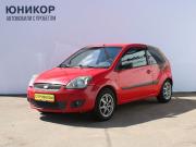 Ford Fiesta Mk5 Нижний Новгород  - изображение 13