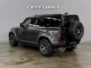Land Rover Defender II Краснодар  - изображение 27