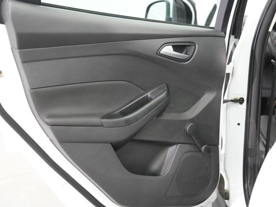 Ford Focus III Рестайлинг Новосибирск  - изображение 8