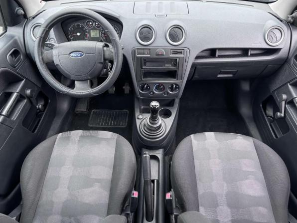 Ford Fusion I Рестайлинг с пробегом 2007 года, цена 357 000 рублей, 186446 км, хэтчбек, Автокод Объявления