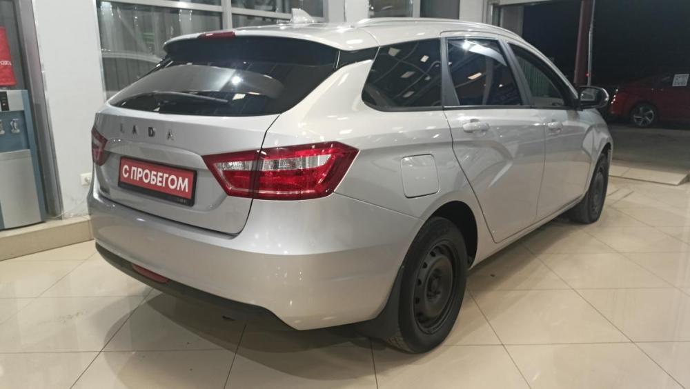 Lada (ВАЗ) Vesta I Арзамас  - изображение 4