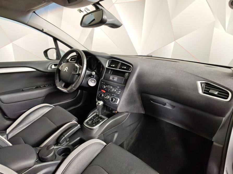 Citroen C4 II Москва  - изображение 13