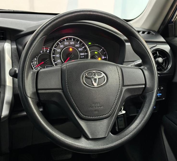 Toyota Corolla XI (E160 E170) Рестайлинг 2 Набережные Челны  - изображение 12