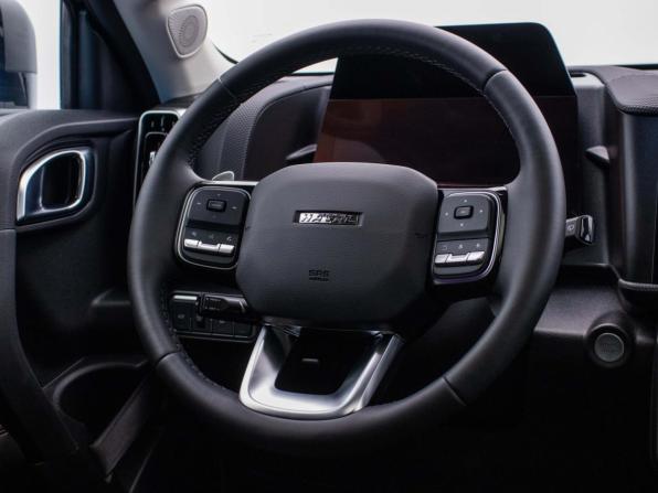Haval Dargo с пробегом 2023 года, цена 2 995 000 рублей, 5038 км, внедорожник, Автокод Объявления