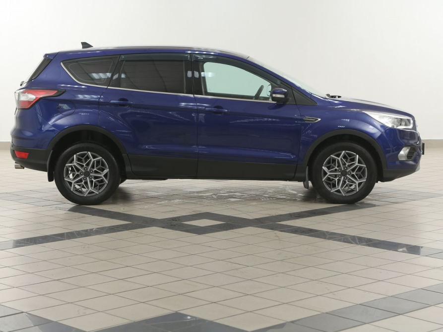 Ford Kuga II Рестайлинг Иваново  - изображение 5