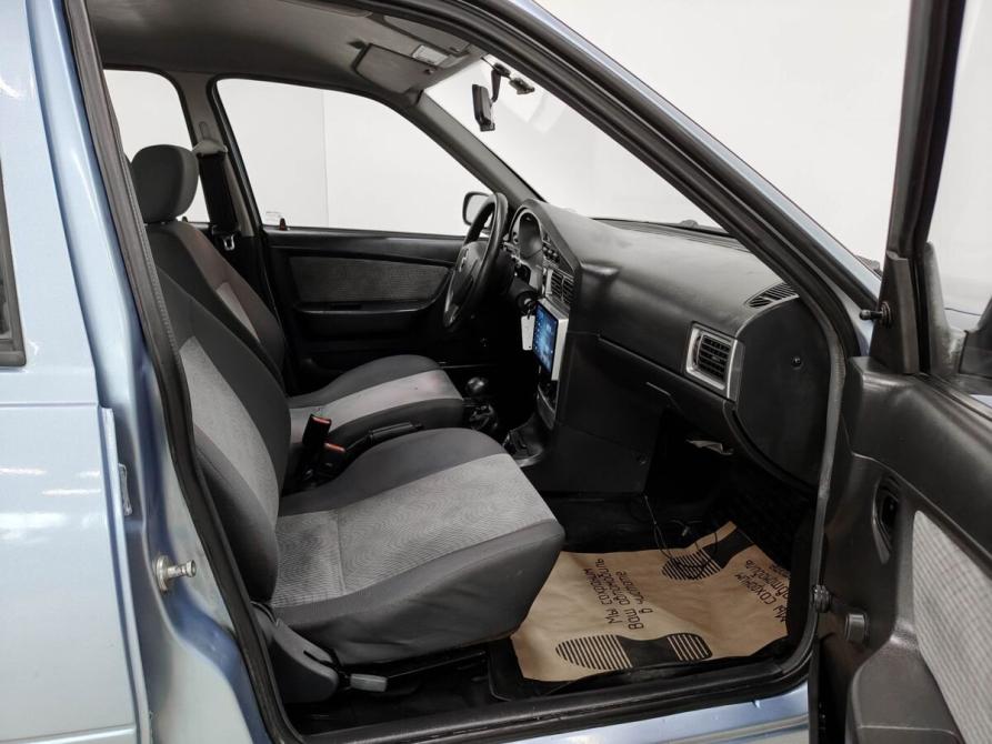Daewoo Nexia I Рестайлинг Тула  - изображение 8