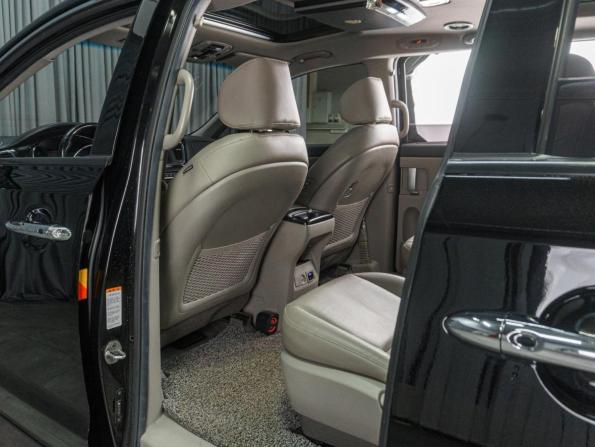 Kia Carnival III с пробегом 2019 года, цена 3 289 000 рублей, 123391 км, минивэн, Автокод Объявления