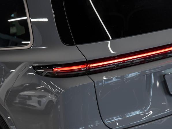 Li Auto (Lixiang) L9 II с пробегом 2026 года, цена 11 550 000 рублей, 50 км, внедорожник, Автокод Объявления