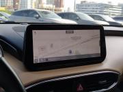 Hyundai Santa Fe IV Рестайлинг Екатеринбург  - изображение 49