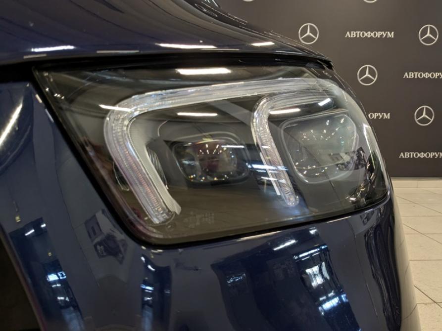 Mercedes-Benz GLE II (V167) Москва  - изображение 23