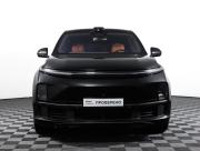 Li Auto (Lixiang) L7 I Москва  - изображение 35