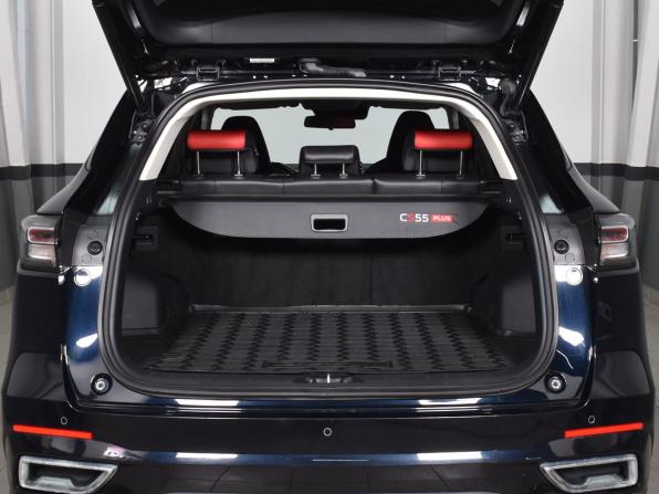 Changan CS55 Plus II с пробегом 2023 года, цена 2 099 999 рублей, 40530 км, внедорожник, Автокод Объявления