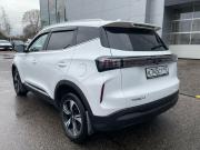 Chery Tiggo 4 I Рестайлинг 2 Санкт-Петербург  - изображение 15