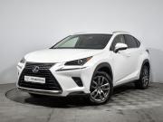 Lexus NX I Рестайлинг Санкт-Петербург  - изображение 23