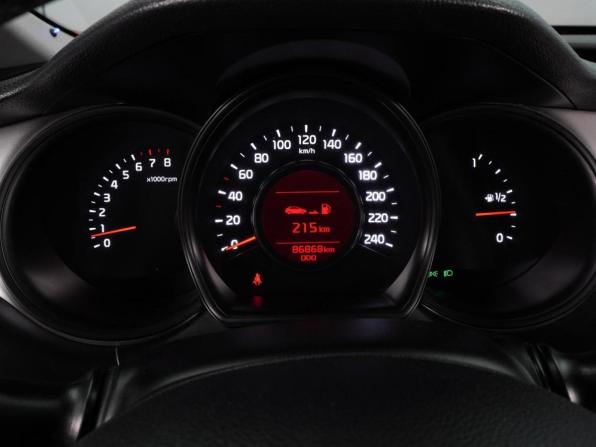 Kia Ceed II с пробегом 2014 года, цена 1 099 000 рублей, 86868 км, хэтчбек, Автокод Объявления