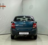 Lada (ВАЗ) Granta I Воронеж  - изображение 27
