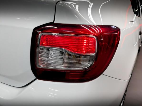 Renault Logan II Рестайлинг с пробегом 2020 года, цена 970 000 рублей, 68382 км, седан, Автокод Объявления