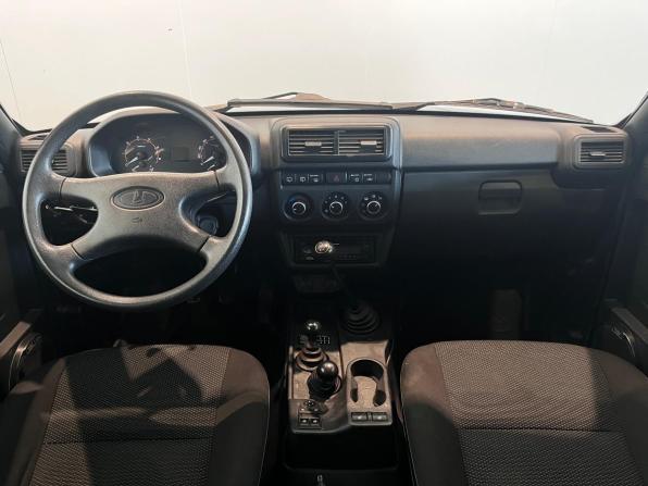 Lada (ВАЗ) Niva Legend с пробегом 2021 года, цена 815 000 рублей, 79708 км, внедорожник, Автокод Объявления