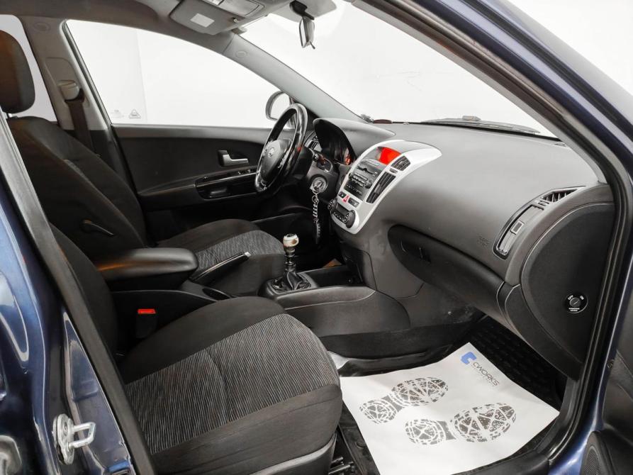 Kia Ceed I Тула  - изображение 5