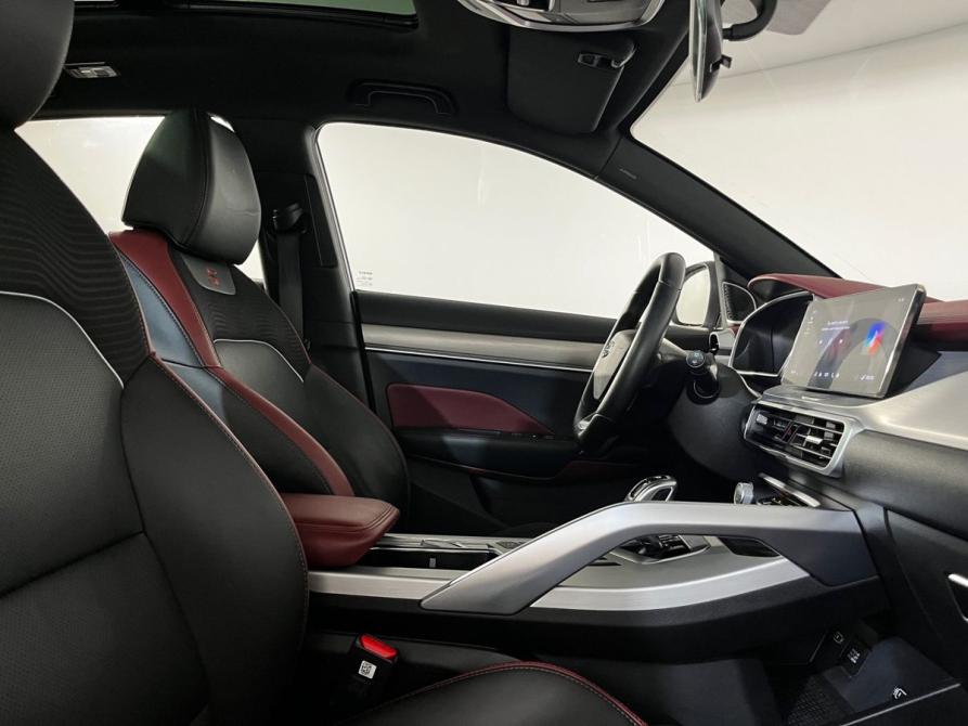 Geely Coolray I Великий Новгород  - изображение 13