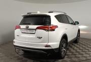 Toyota RAV4 IV (XA40) Рестайлинг Волгоград  - изображение 30