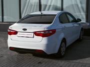 Kia Rio III Екатеринбург  - изображение 24