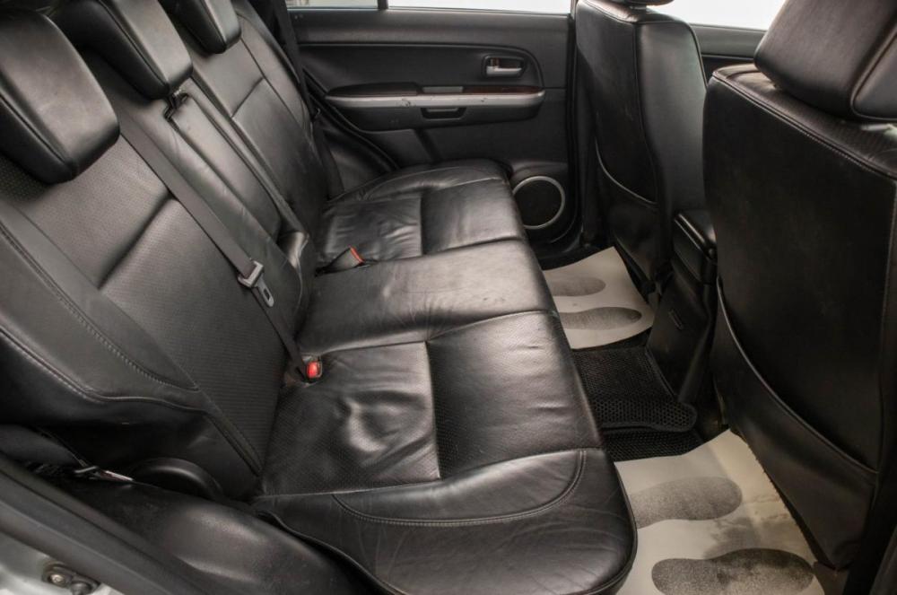 Suzuki Grand Vitara II Барнаул  - изображение 24