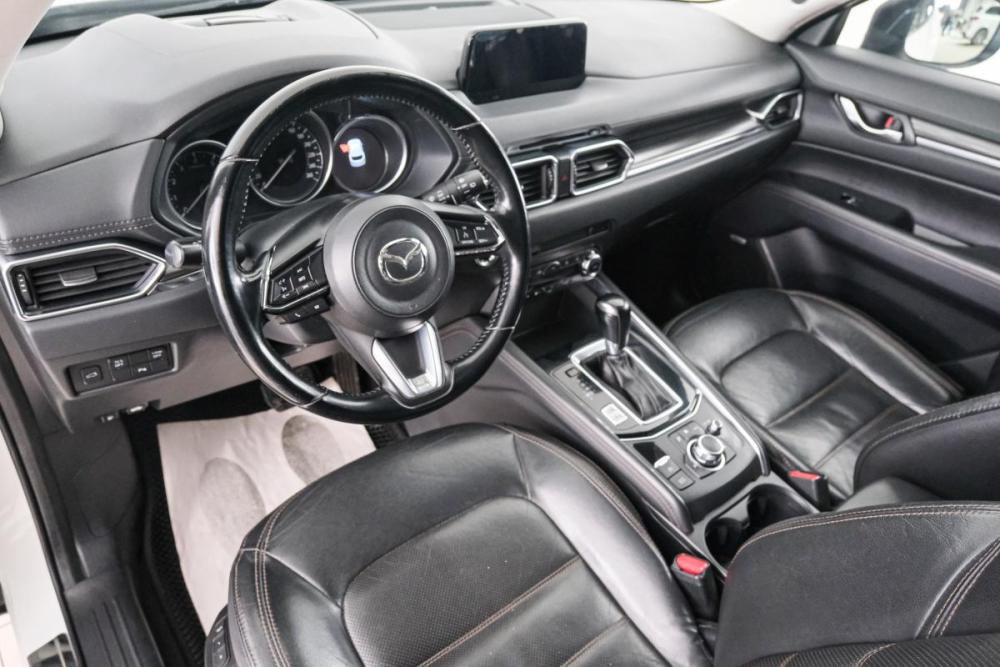 Mazda CX-5 II Красноярск  - изображение 9