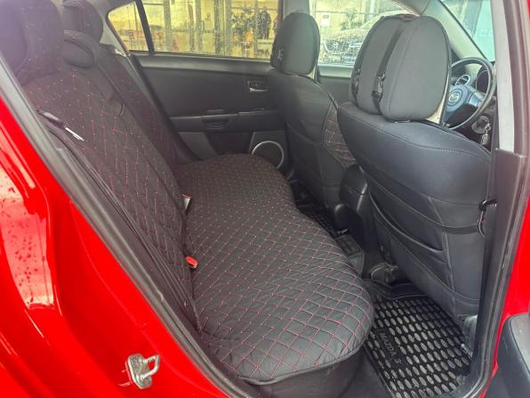 Mazda 3 I (BK) Рестайлинг с пробегом 2008 года, цена 642 000 рублей, 268449 км, седан, Автокод Объявления
