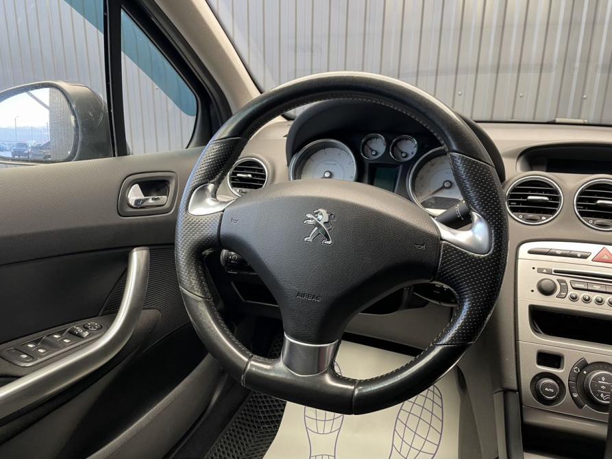 Peugeot 408 I Пермь  - изображение 12