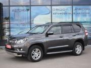 Toyota Land Cruiser Prado 150 Series Архангельск  - изображение 21