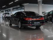 Genesis G90 I Рестайлинг Москва  - изображение 38