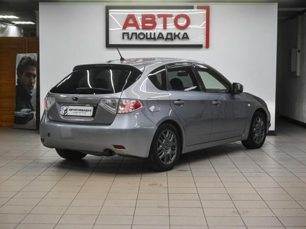 Subaru Impreza III с пробегом 2008 года, цена 509 000 рублей, 251908 км, хэтчбек, Автокод Объявления
