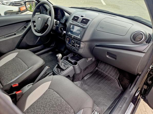 Новый Lada (ВАЗ) Granta I Рестайлинг 2025 года, цена 1 350 000 рублей, универсал, Автокод Объявления