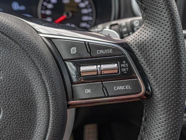 Kia Sportage IV Рестайлинг с пробегом 2020 года, цена 2 399 000 рублей, 157703 км, внедорожник, Автокод Объявления