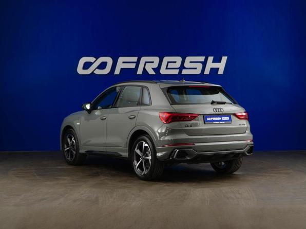 Audi Q3 III (FJ) с пробегом 2026 года, цена 4 198 888 рублей, 44 км, внедорожник, Автокод Объявления